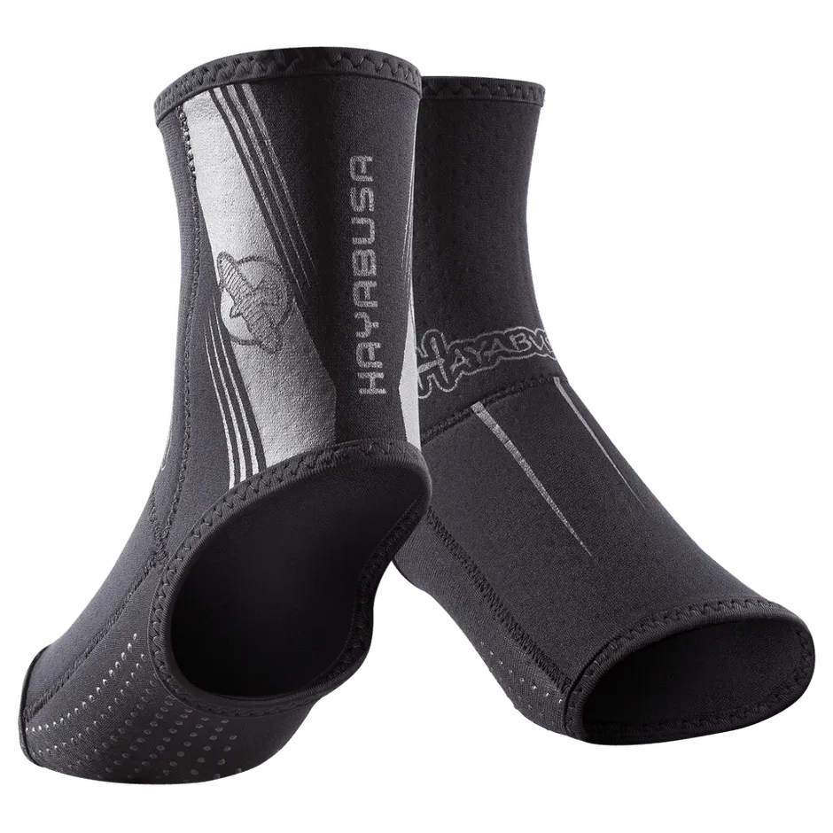Hayabusa | Ashi Foot Grips