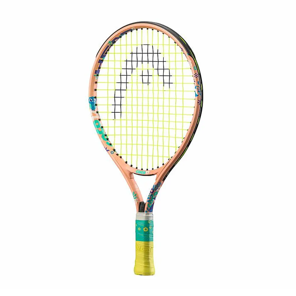 Head Coco Junior Tennis Racket