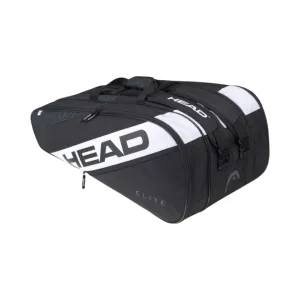 Head Elite 12R Monstercombi Tennis Bag
