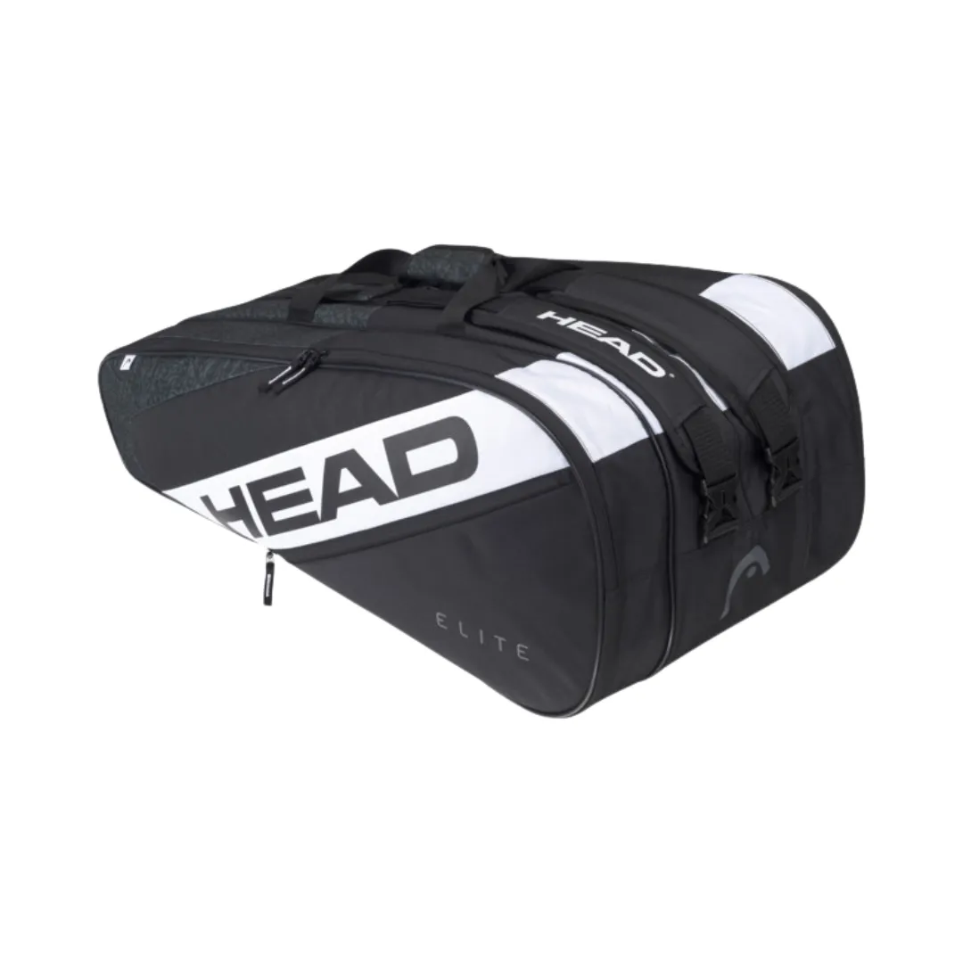 Head Elite 12R Monstercombi Tennis Bag
