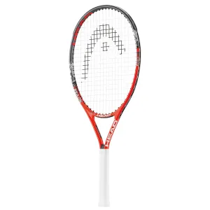HEAD Novak 25 Size 06