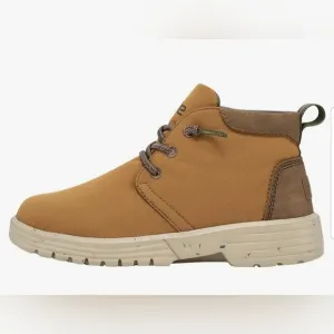 Hey Dude Boys' Spencer Eco boot sz 11 NWT