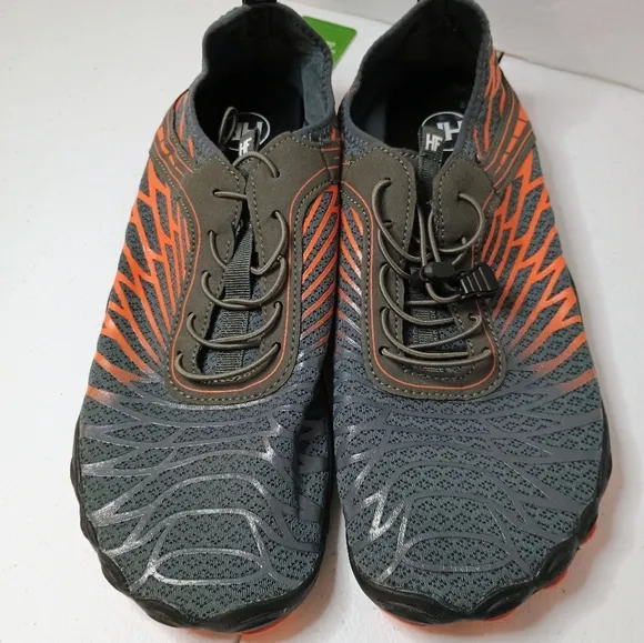 Hike Colson Pro - Healthy &amp; Non-slip Barefoot Shoes (Unisex) 44