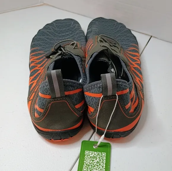 Hike Colson Pro - Healthy &amp; Non-slip Barefoot Shoes (Unisex) 44