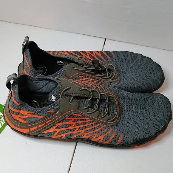 Hike Colson Pro - Healthy &amp; Non-slip Barefoot Shoes (Unisex) 44
