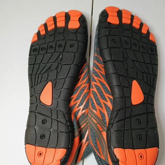 Hike Colson Pro - Healthy &amp; Non-slip Barefoot Shoes (Unisex) 44