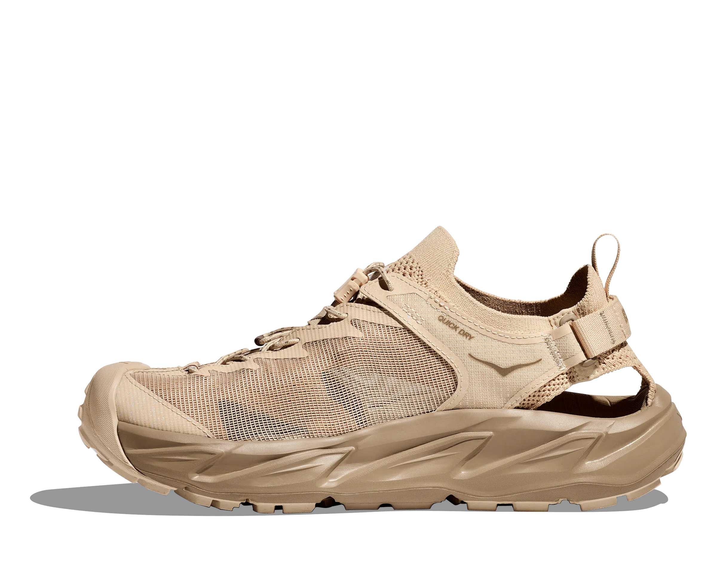 HOKA Men Hopara 2 - Shifting Sand / Dune