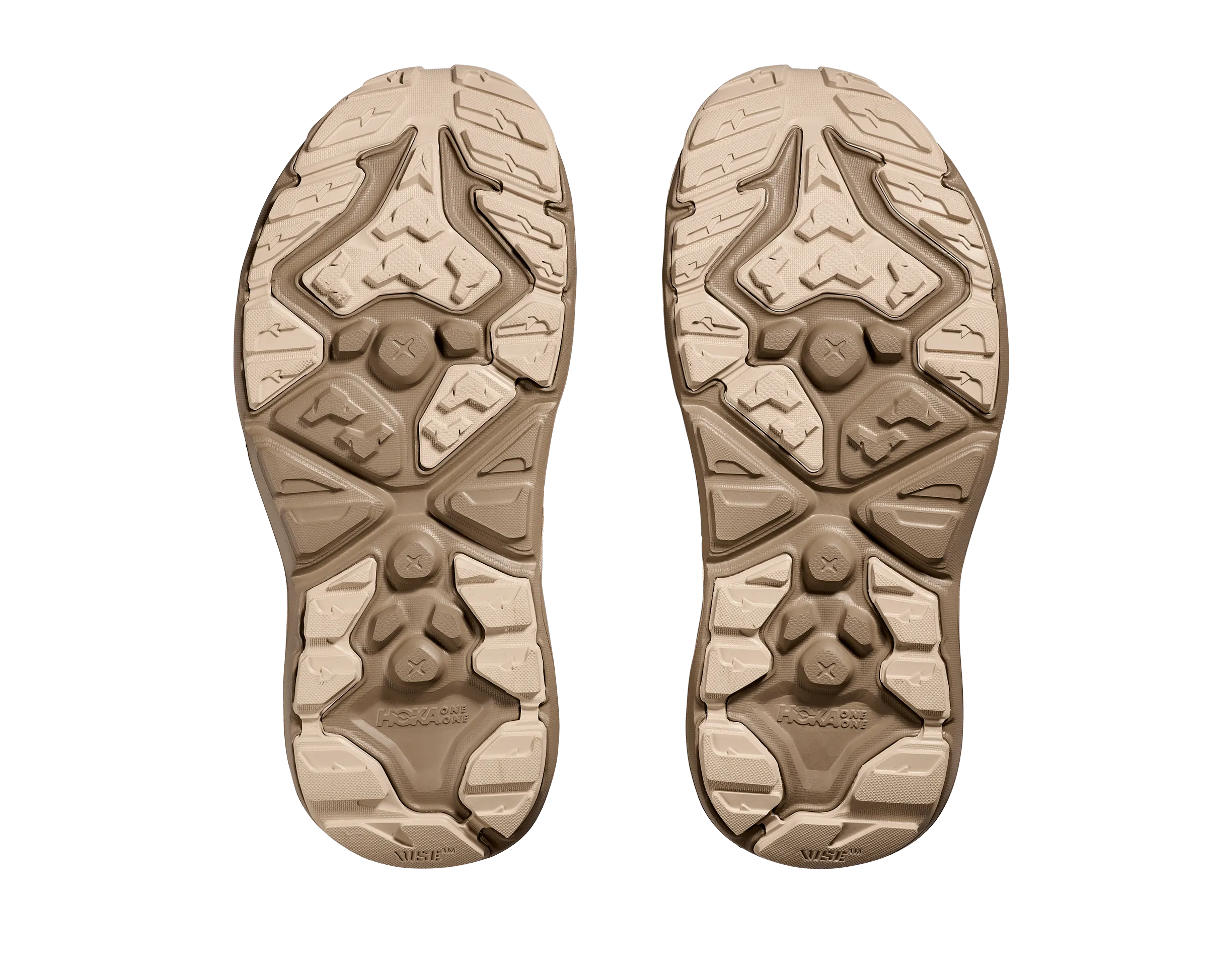 HOKA Men Hopara 2 - Shifting Sand / Dune