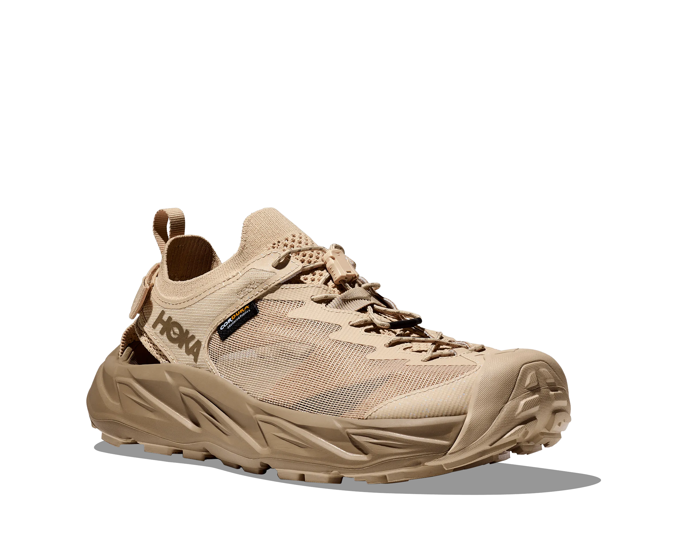 HOKA Men Hopara 2 - Shifting Sand / Dune