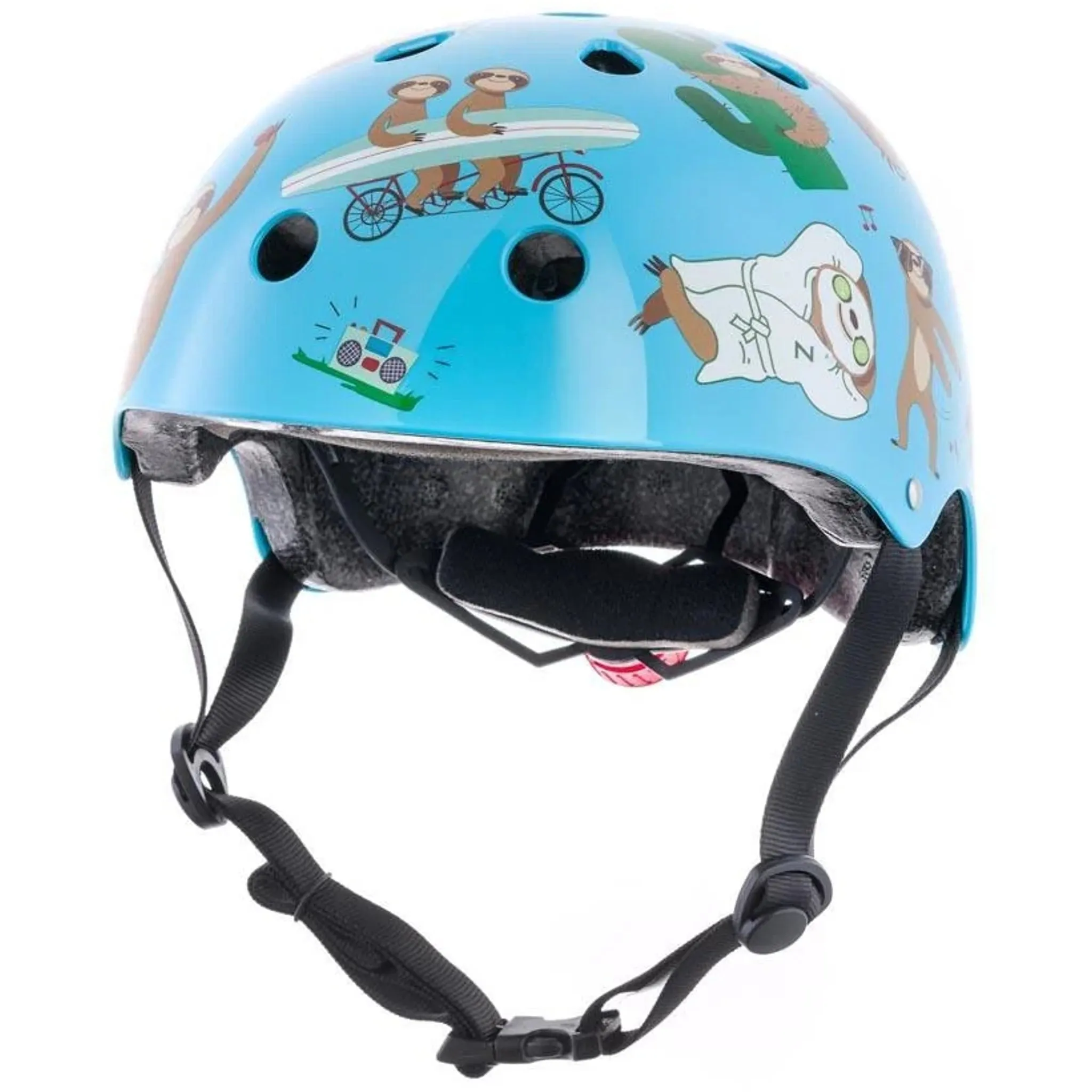Hornit Hornit Lid Kids Helmet Sloth