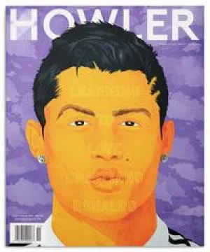 Howler Magazine - Issue 7