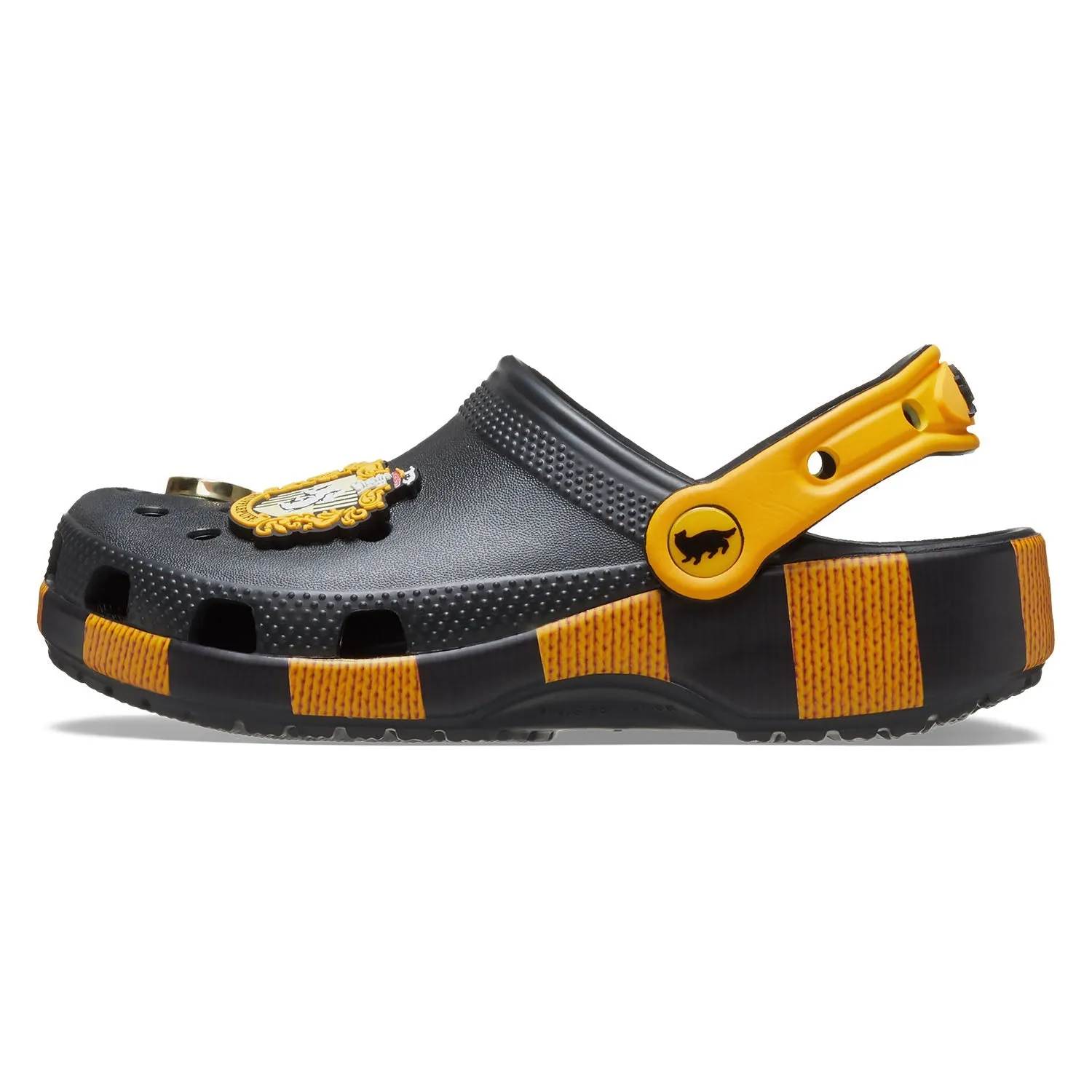 Hufflepuff Classic Clog Kids (Age 5 )