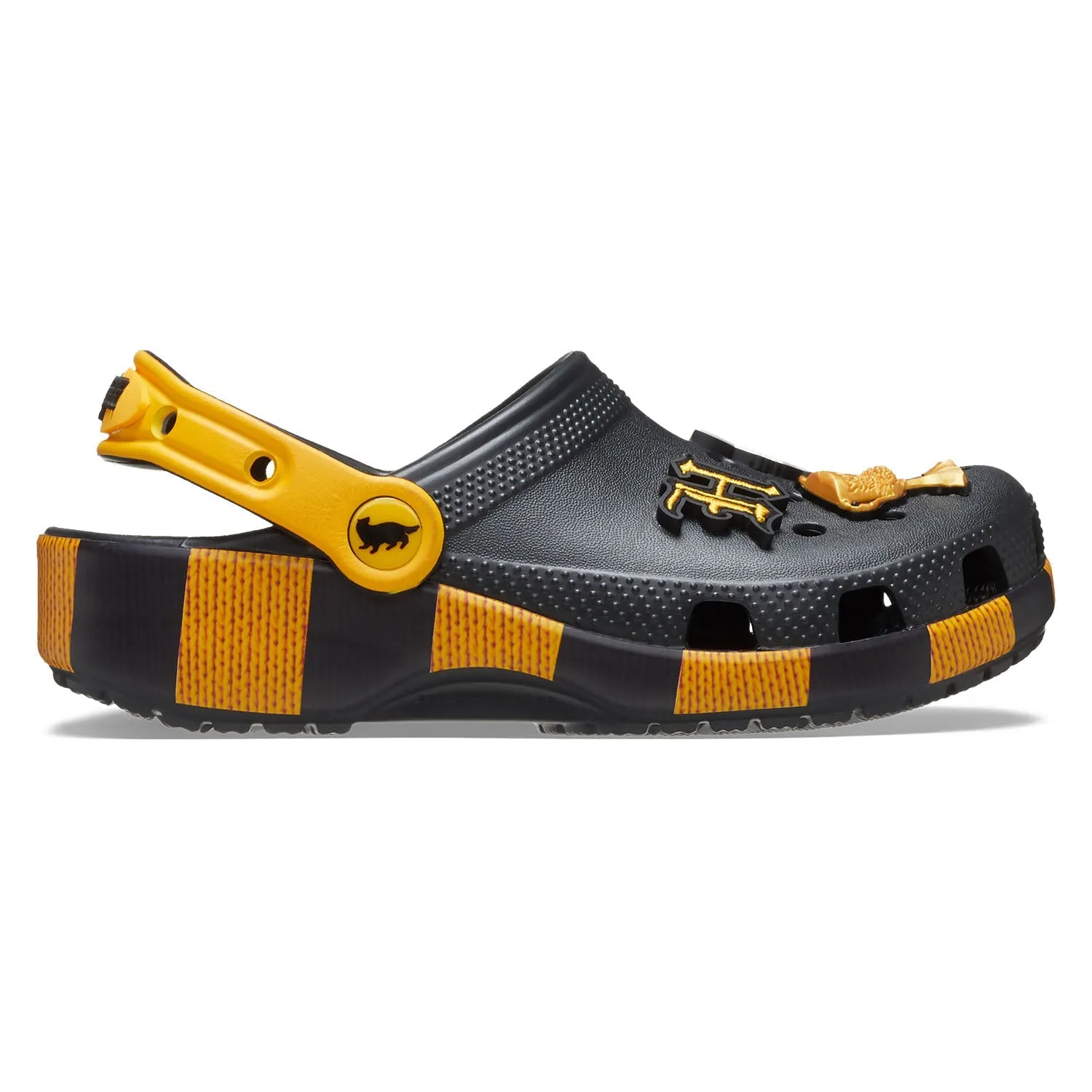 Hufflepuff Classic Clog Kids (Age 5 )