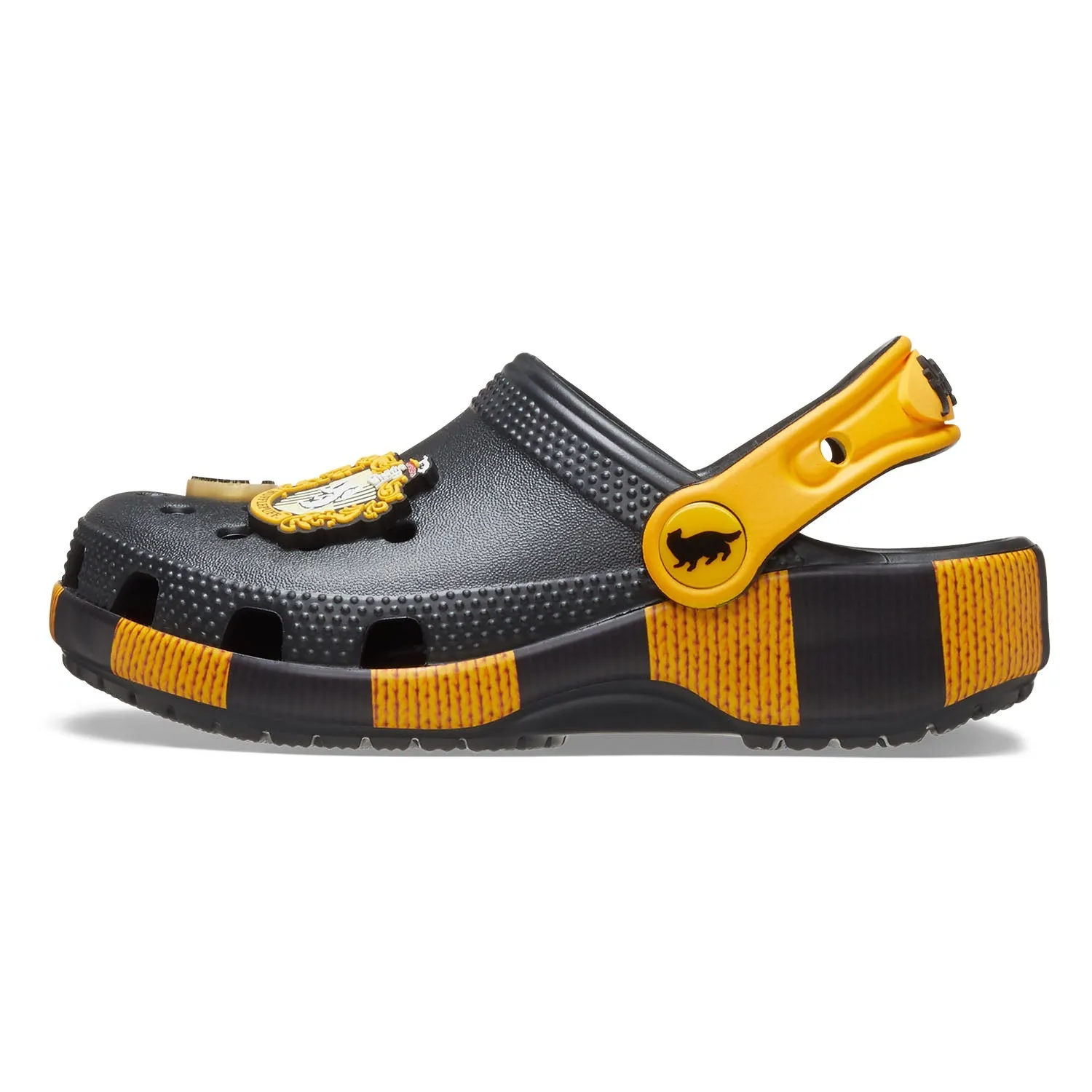 Hufflepuff Classic Clog Toddler (Age 1-5)