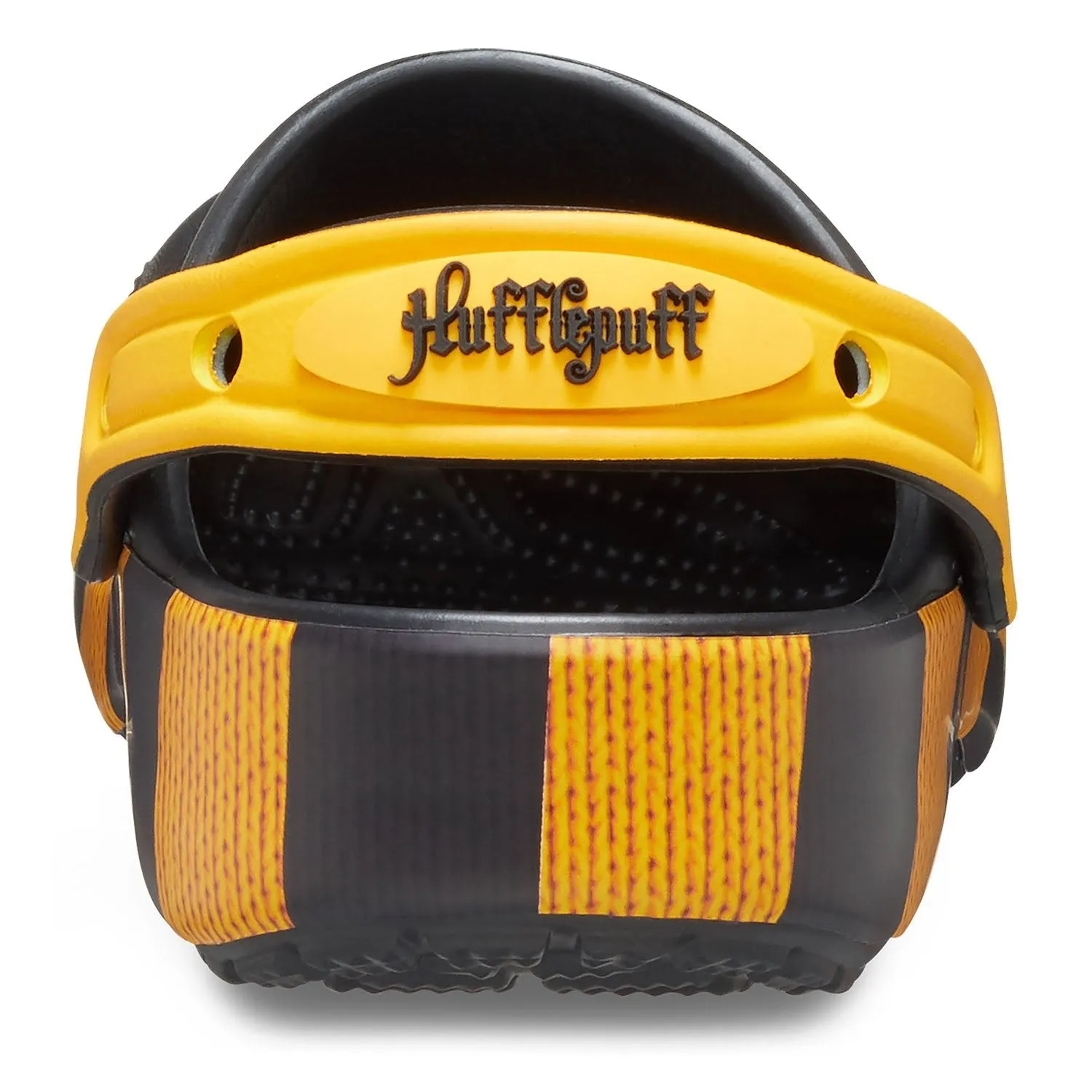 Hufflepuff Classic Clog Toddler (Age 1-5)