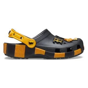 Hufflepuff Classic Clog Toddler (Age 1-5)
