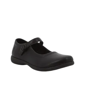 Hush Puppies: Little Girls Scala School Shoes