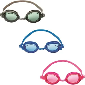 Hydro Swim Ocean Waves Goggles Ages 7 