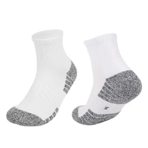 Hywell™ | Thick Padded Tennis Quarter Socks | 1 Pair