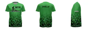 ICE Soccer Jersey Design Your Own