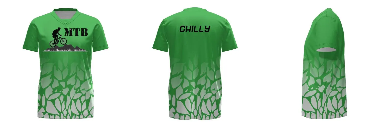 ICE Soccer Jersey Design Your Own