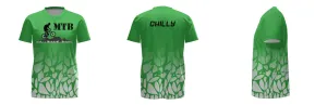 ICE Soccer Jersey Design Your Own
