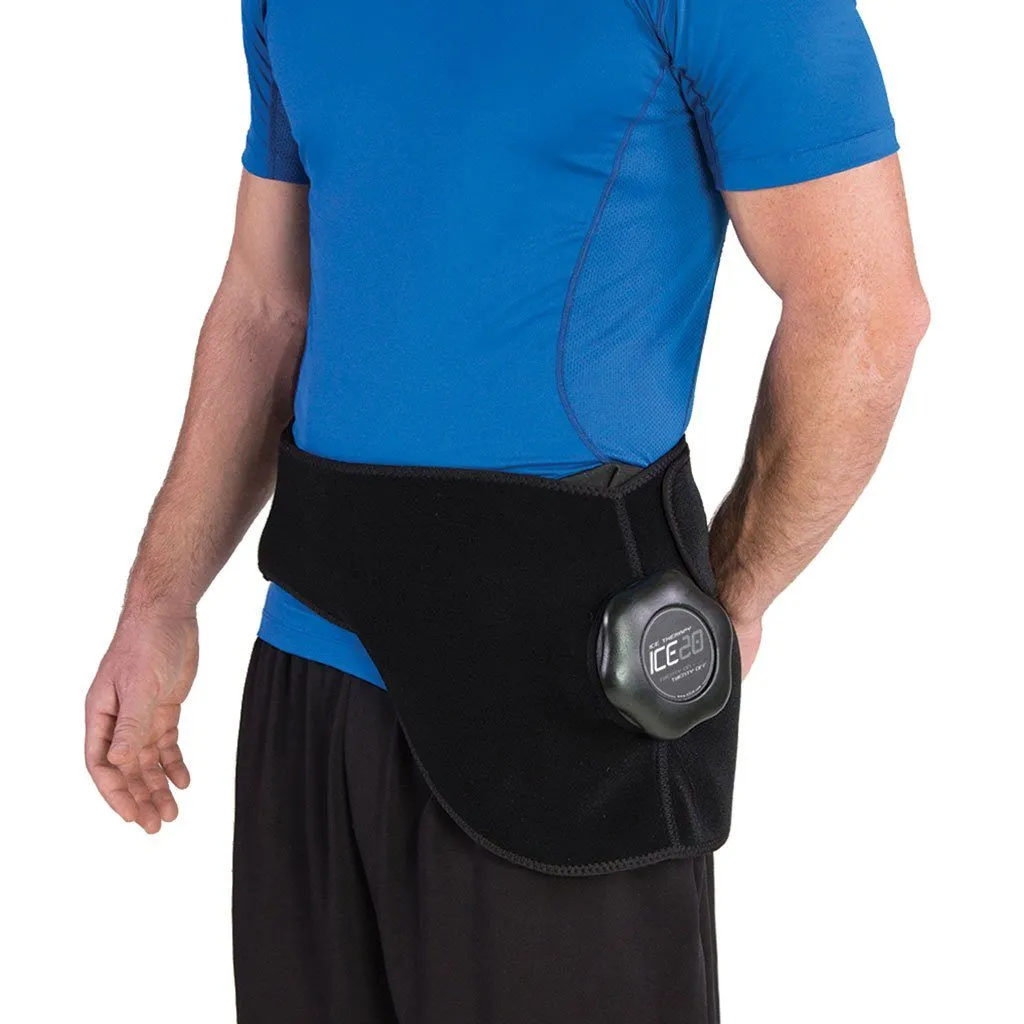 ICE20 Back/Hip