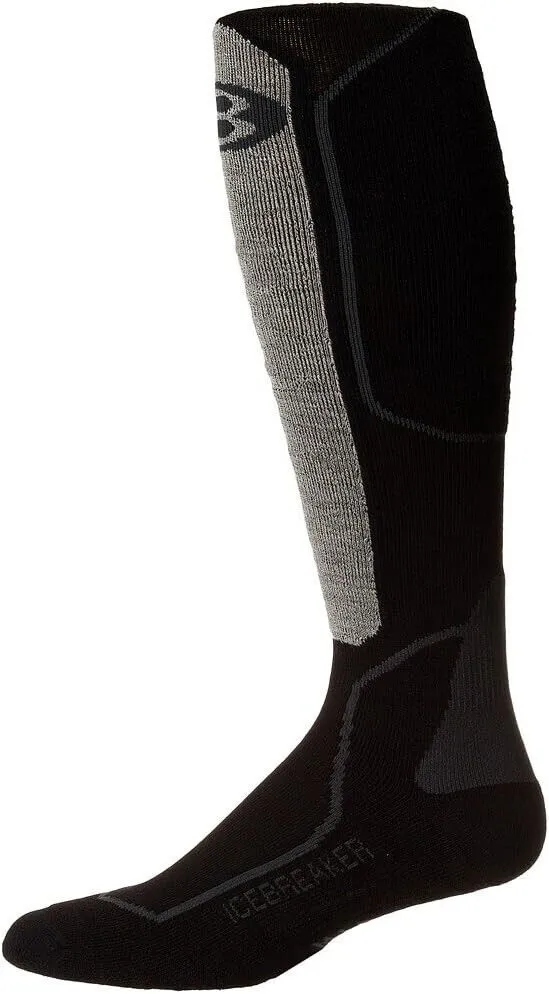 Icebreaker Merino Men's Ski  Lite Alpine Socks Size XL