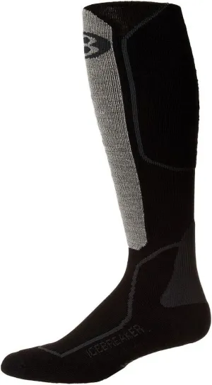 Icebreaker Merino Men's Ski  Lite Alpine Socks Size XL