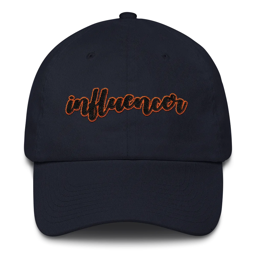 Imperialtop "influencer" Dad Hat