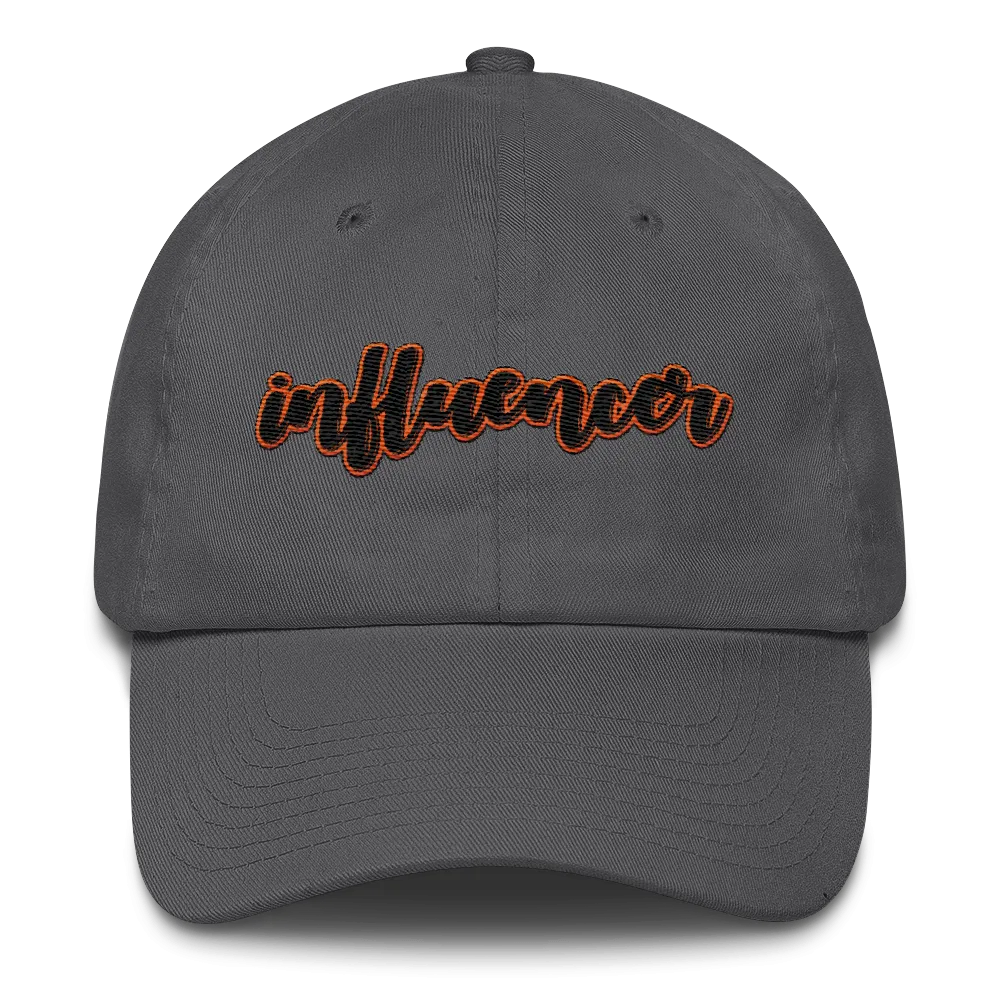 Imperialtop "influencer" Dad Hat