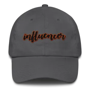 Imperialtop "influencer" Dad Hat