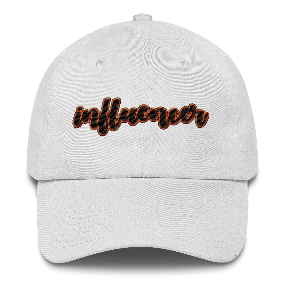 Imperialtop "influencer" Dad Hat