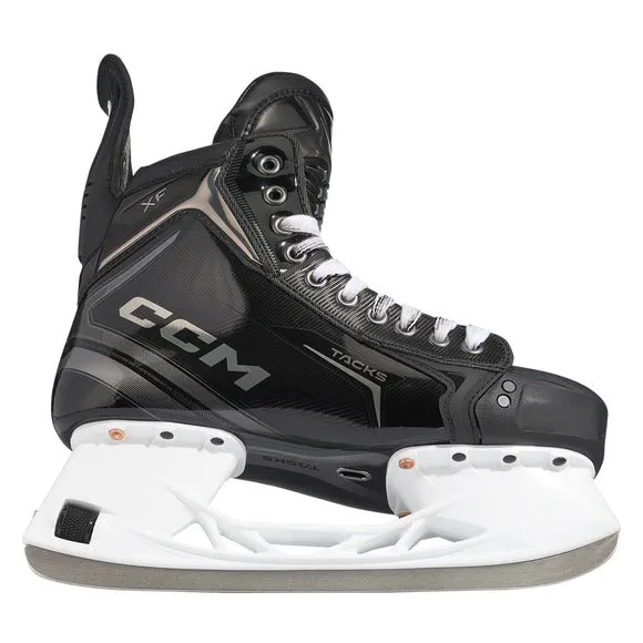 Intermediate Tacks XF Hockey Skates - 2024