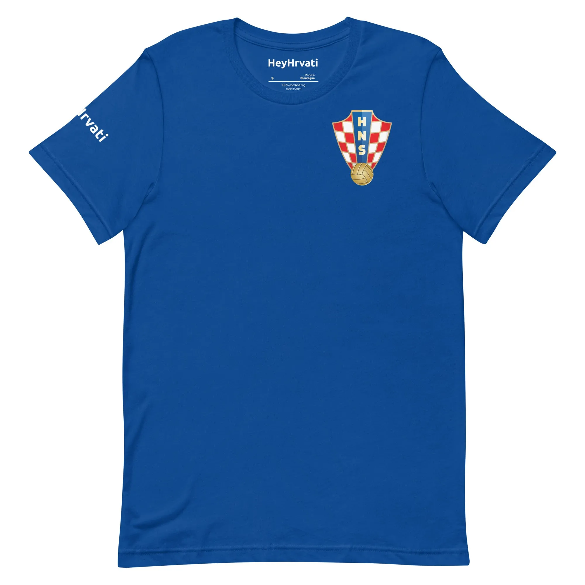 Ivan Perišić Name & Number T-Shirt