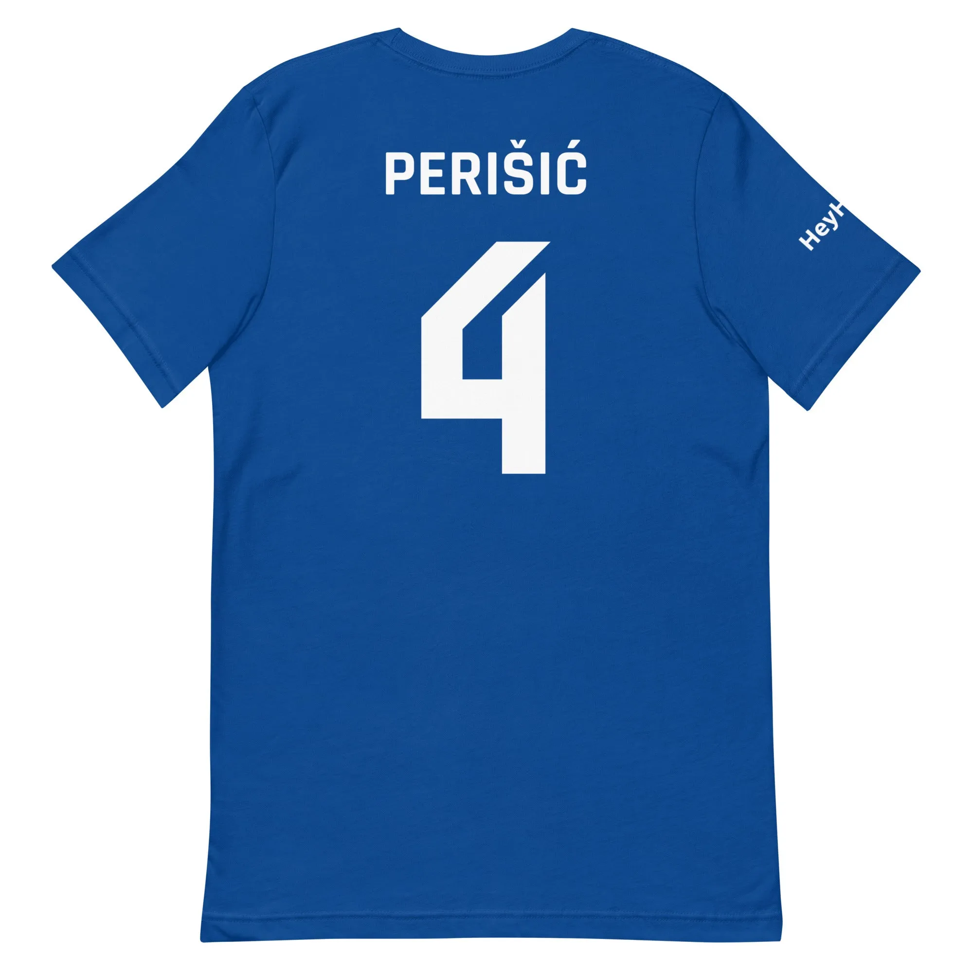 Ivan Perišić Name & Number T-Shirt
