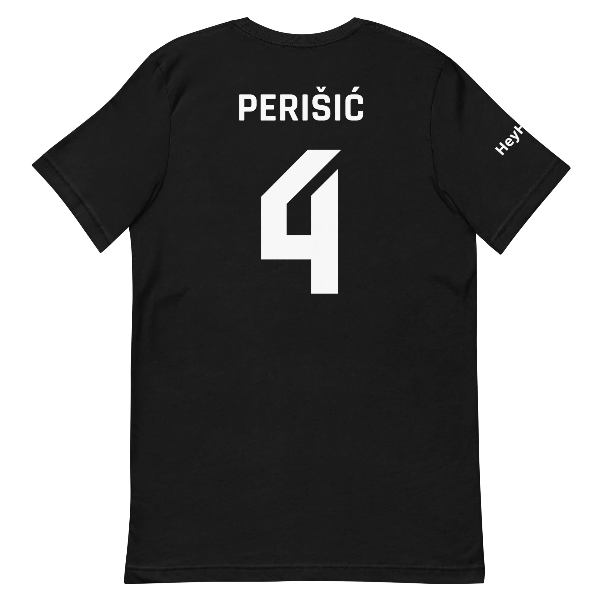 Ivan Perišić Name & Number T-Shirt