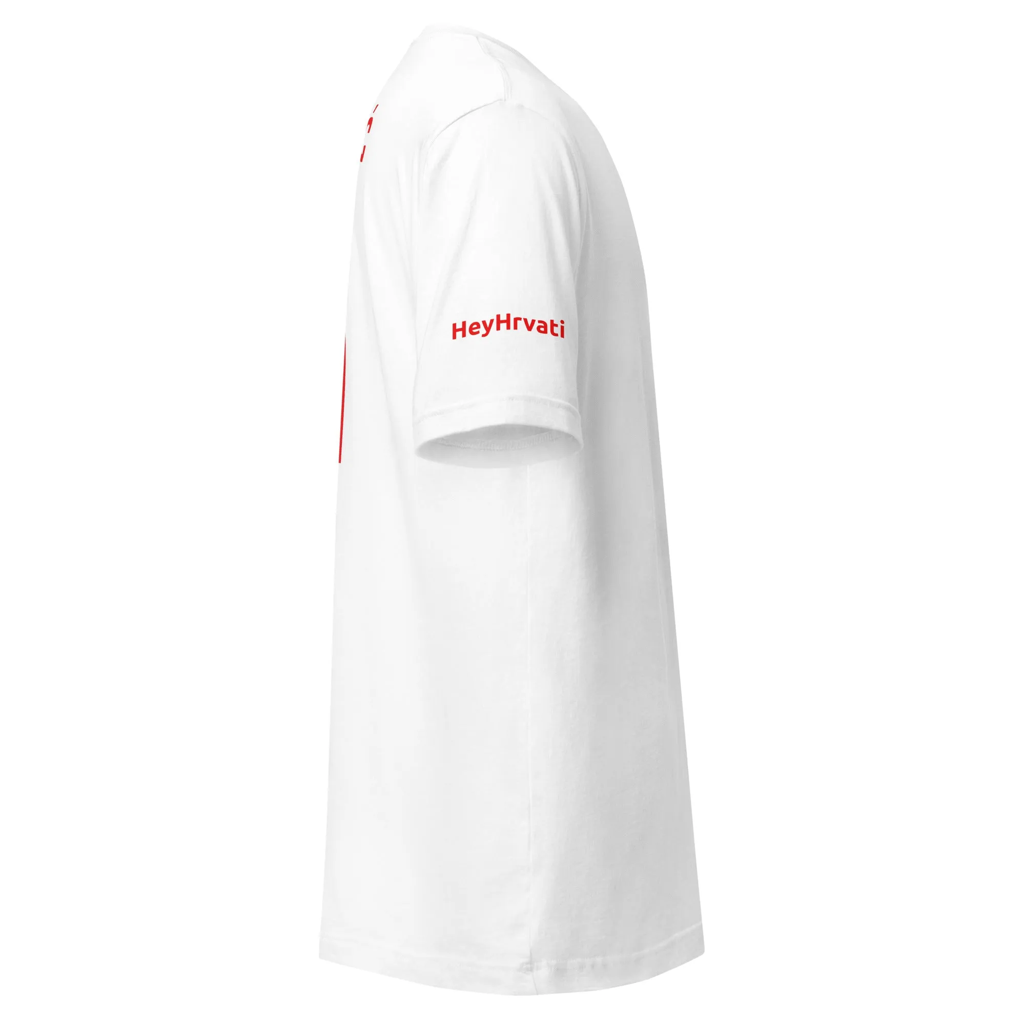 Ivan Perišić Name & Number T-Shirt