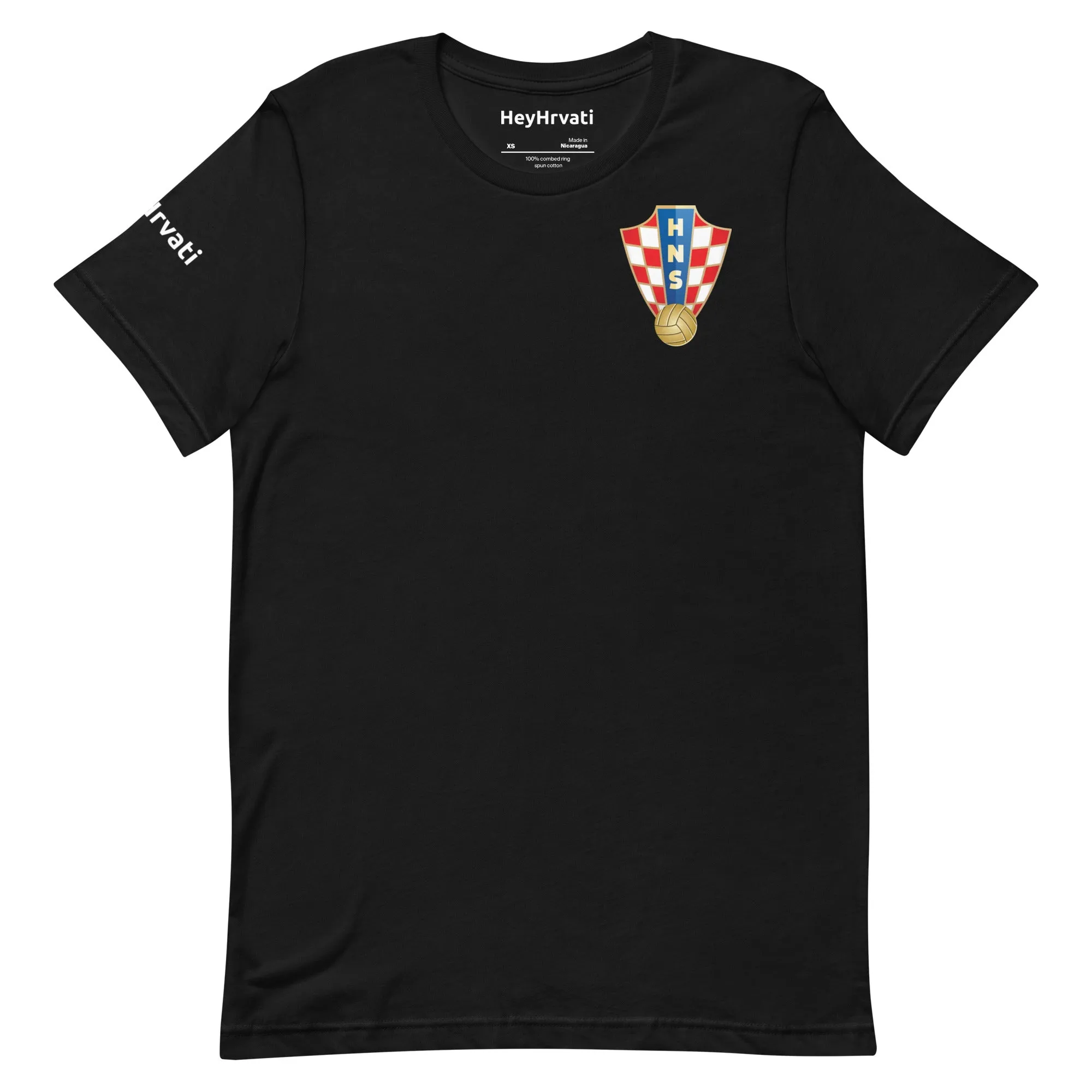 Ivan Perišić Name & Number T-Shirt