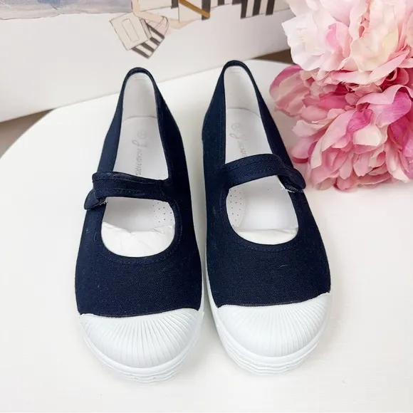 Jacadi Pourpre Marine Jacadi Fille Size 34 / 220mm New in Box