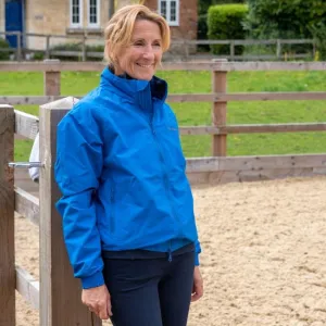 John Whitaker Rastrick Summerweight Mesh Lined Smug Jacket