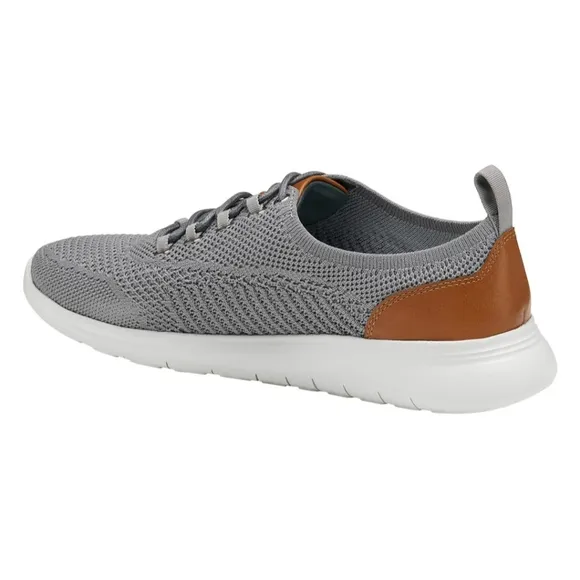 JOHNSTON &amp; MURPHY McGuffey Knit Sneaker Big Kids