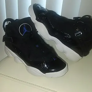 Jordan Sneaker