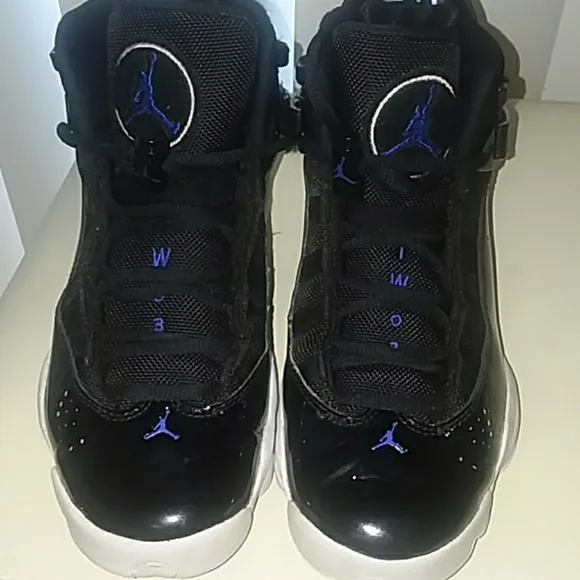 Jordan Sneaker