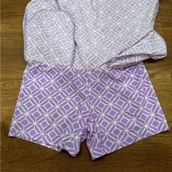 Jude Connally Sonia skort size XS