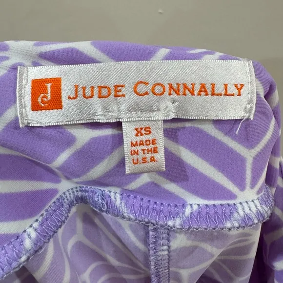 Jude Connally Sonia skort size XS