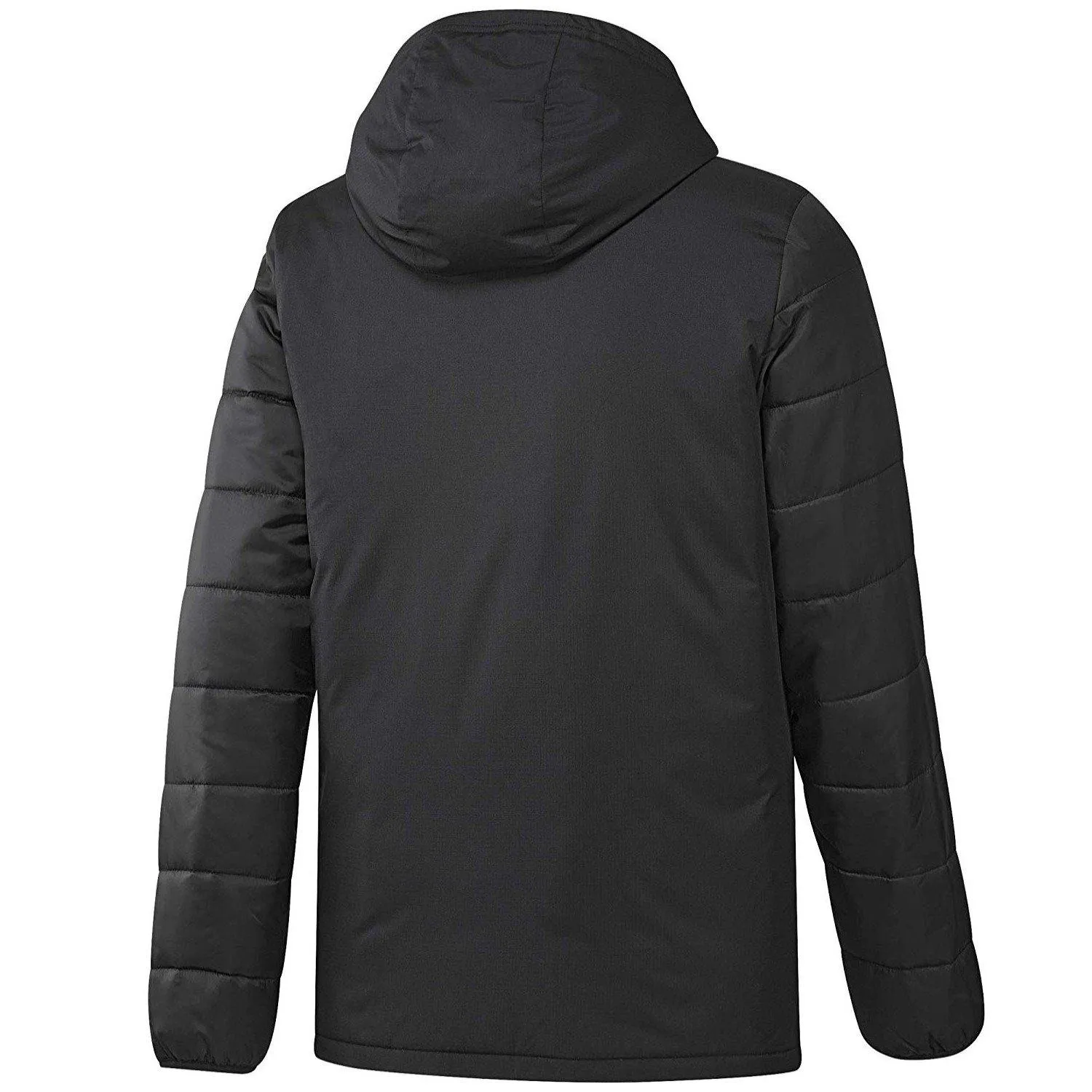 Juventus winter training bench soccer jacket 2019/20 - Adidas