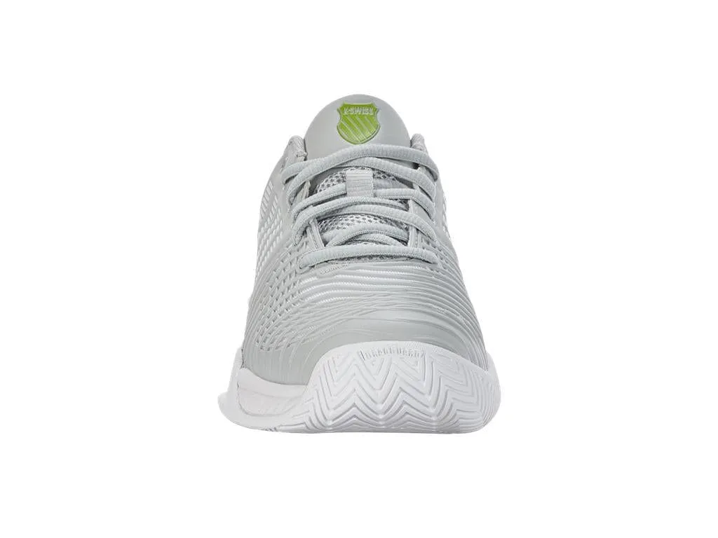 K-Swiss Express Light 3 Women Tennis Shoes - Peacoat / Grey Violet / Green