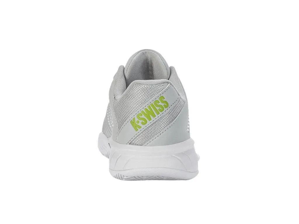 K-Swiss Express Light 3 Women Tennis Shoes - Peacoat / Grey Violet / Green