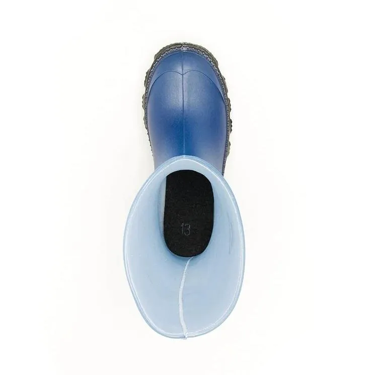 Kamik Stomp Print Rain Boot